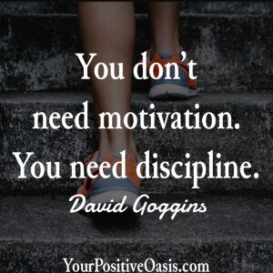 David Goggins Quote David Goggins Quote