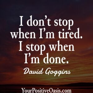 David Goggins Quote David Goggins Quote