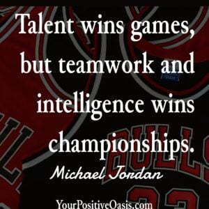 Michael Jordan Quote Michael Jordan Quote
