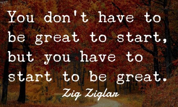 Zig Ziglar Quotes