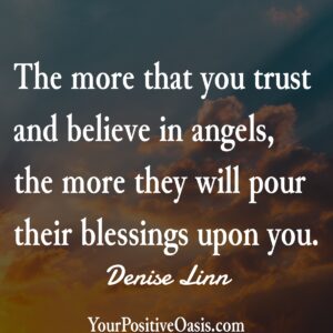 Quote About Angels