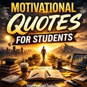 Quotes For Students