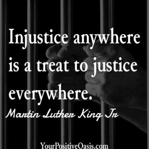 Martin Luther King Jr Quote