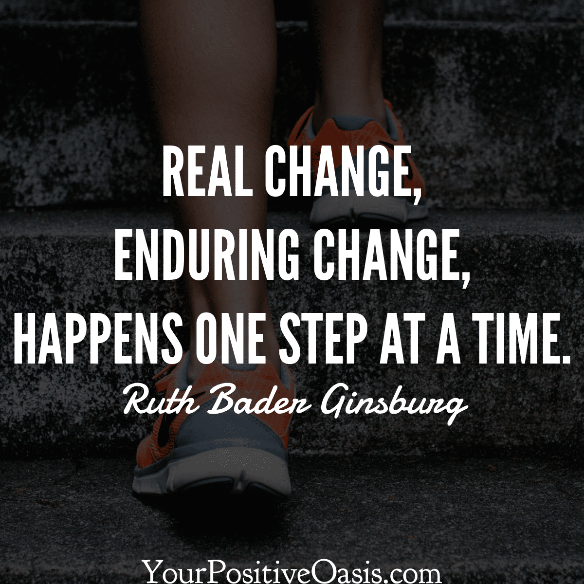 Ruth Bader Ginsburg Quotes That Will Totally Inspire You