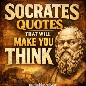Socrates Quotes