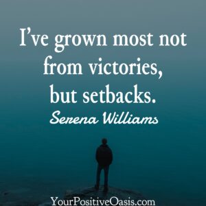 Serena Williams Quote