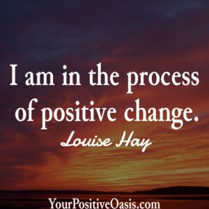 Louise Hay Quote