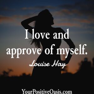 Louise Hay Quote