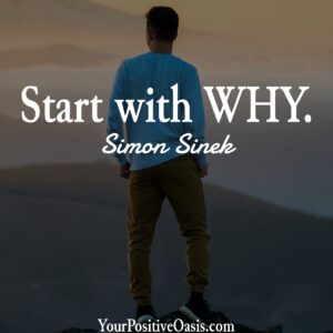 Simon Sinek Quote