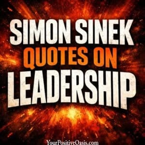 Simon Sinek Quotes