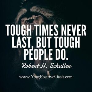 Inspirational Motto