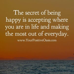 Happiness Quote