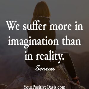 Seneca Quote