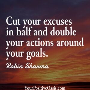 Robin Sharma Quote