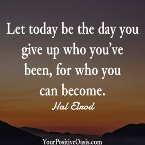 Hal Elrod Quote