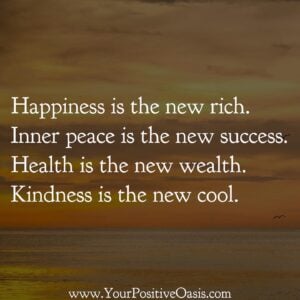 Happiness Quote