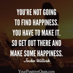 Happiness Quote