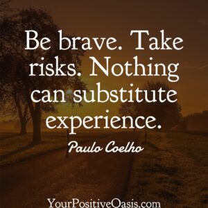 Courage Quote