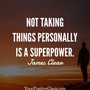James Clear Quote