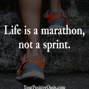 Persistence Quote