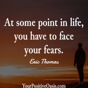 Eric Thomas Quote