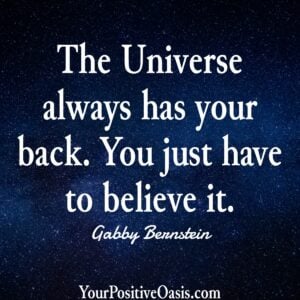 Law of Attraction Quote