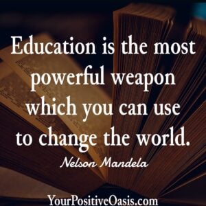 Teacher Quote
