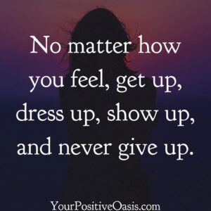 Motivational Quote