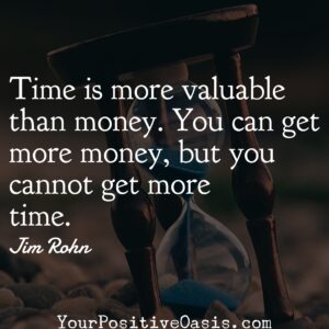 Jim Rohn Quote