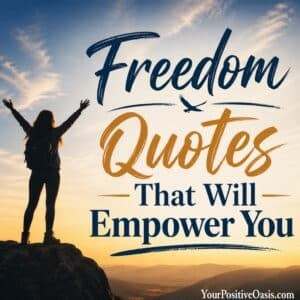 Freedom Quotes