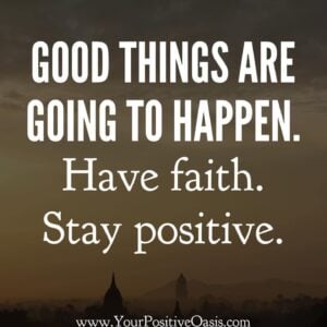 Encouragement Quote