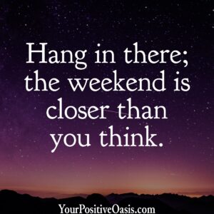 Inspirational Quotes For A Tuesday