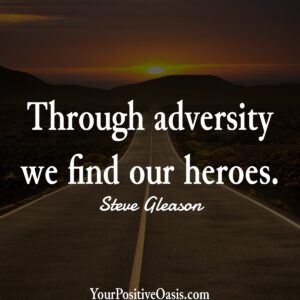 Hero Quotes