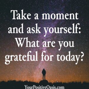 Gratitude Quote