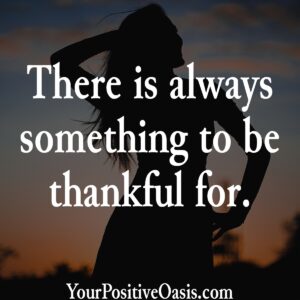 Gratitude Quote