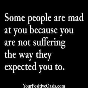 Fake Friends Quote