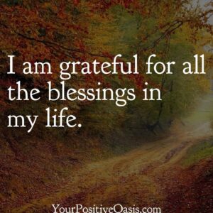 Gratitude Quote