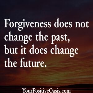 Forgiveness Quote