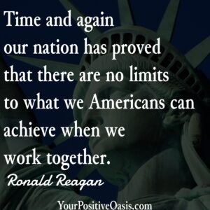 Ronald Reagan Quote Ronald Reagan Quote