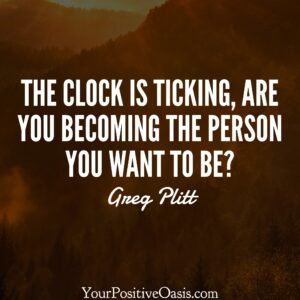 Goals Quote