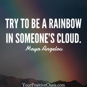 Maya Angelou Quote Maya Angelou Quote