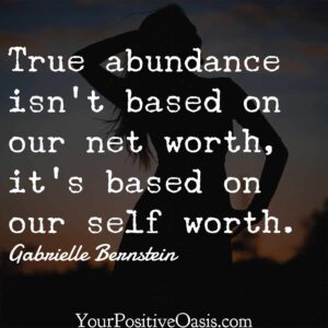 Gabby Bernstein Quote