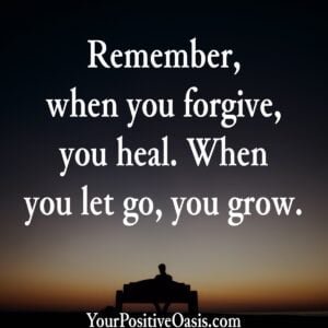 Healing Quote