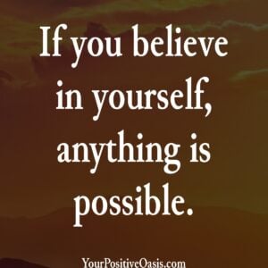 Inspirational Quote