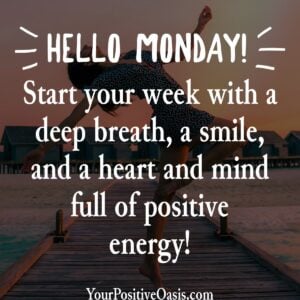 Monday Quote
