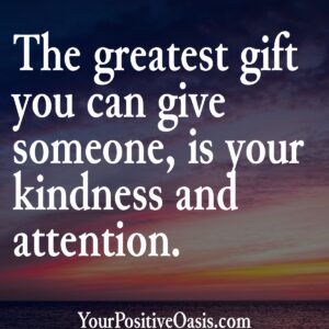 Kindness Quote
