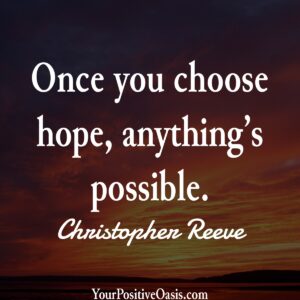 Hope Quote