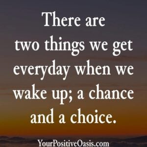 Inspirational Quote