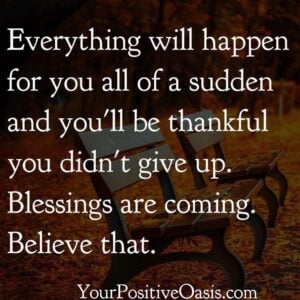 Inspirational Quote