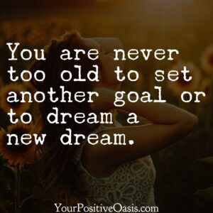 New Beginnings Quote